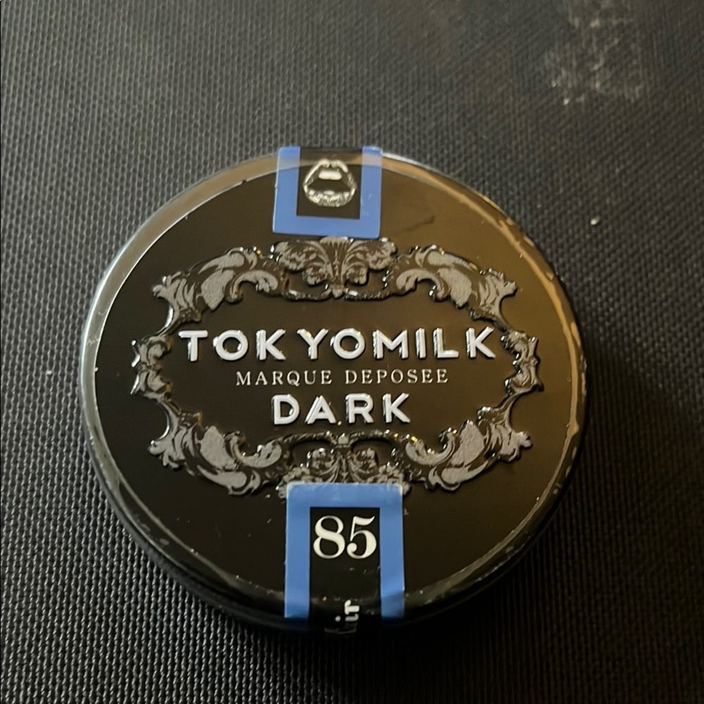Tokyomilk Lip Elixir Novocaine. Sealed.